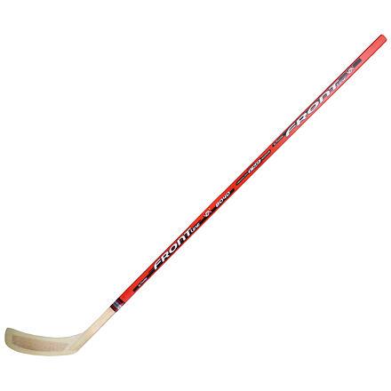 Frontier FrontLine 8040 SR dřevěná hokejka - LH 23