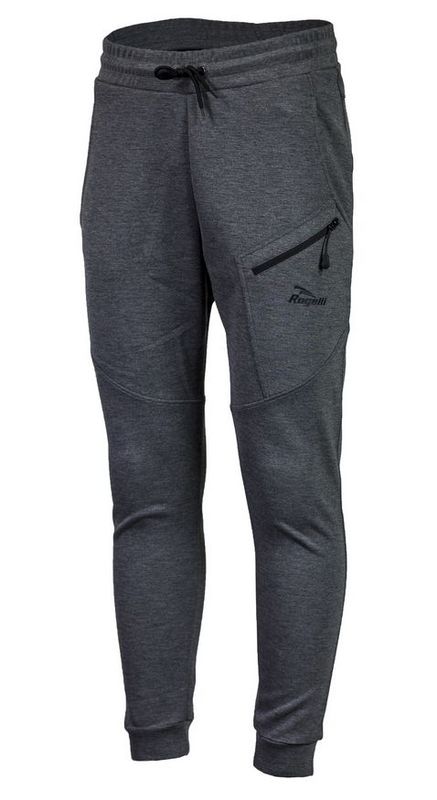 Funkční kalhoty Rogelli TRAINING s volnějším střihem