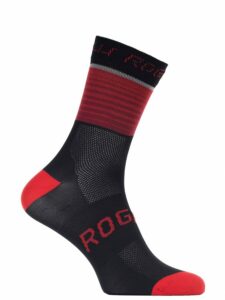 Funkční ponožky Rogelli HERO nejen pro cyklisty