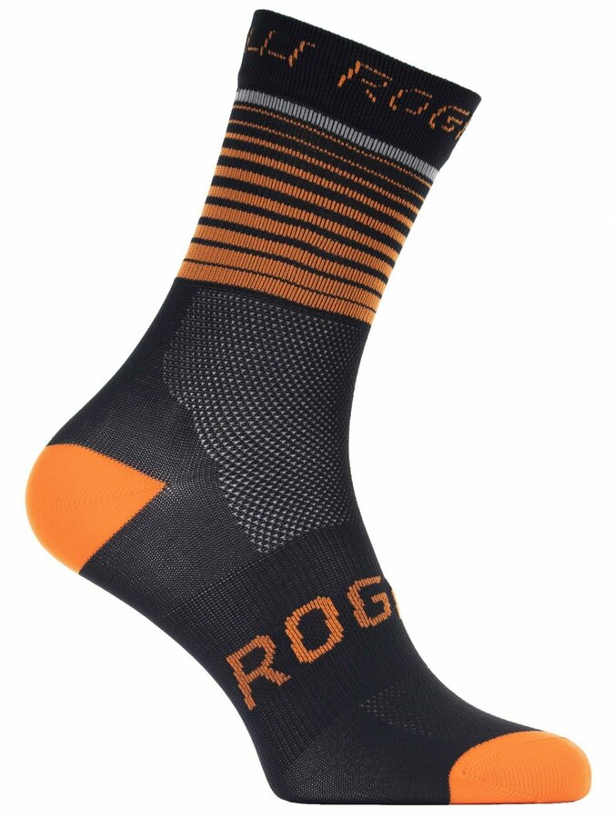 Funkční ponožky Rogelli HERO nejen pro cyklisty