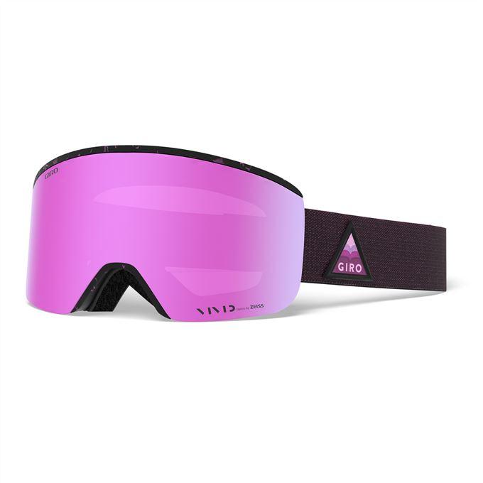 Giro Ella - Pink Arrow MTN Vivid Pink/Vivid Infrared (2Skla)