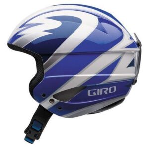 Giro Lyžařská helma Sestriere Blue - Velikost Giro: XS (52-53
