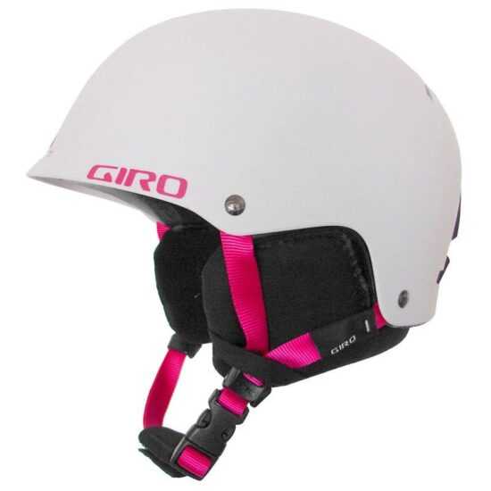 Giro Tag lavendar radius lyžařská helma - Velikost Giro: S (52-55
