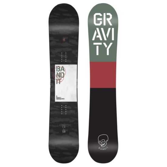 Gravity Bandit 20/21 - 155 cm