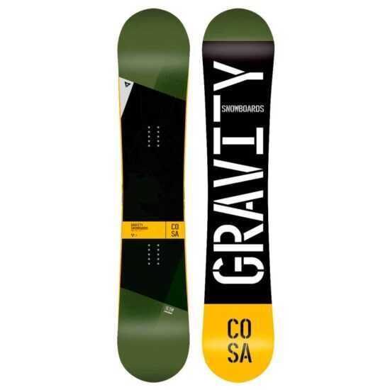 Gravity Cosa 19/20 - 159 cm