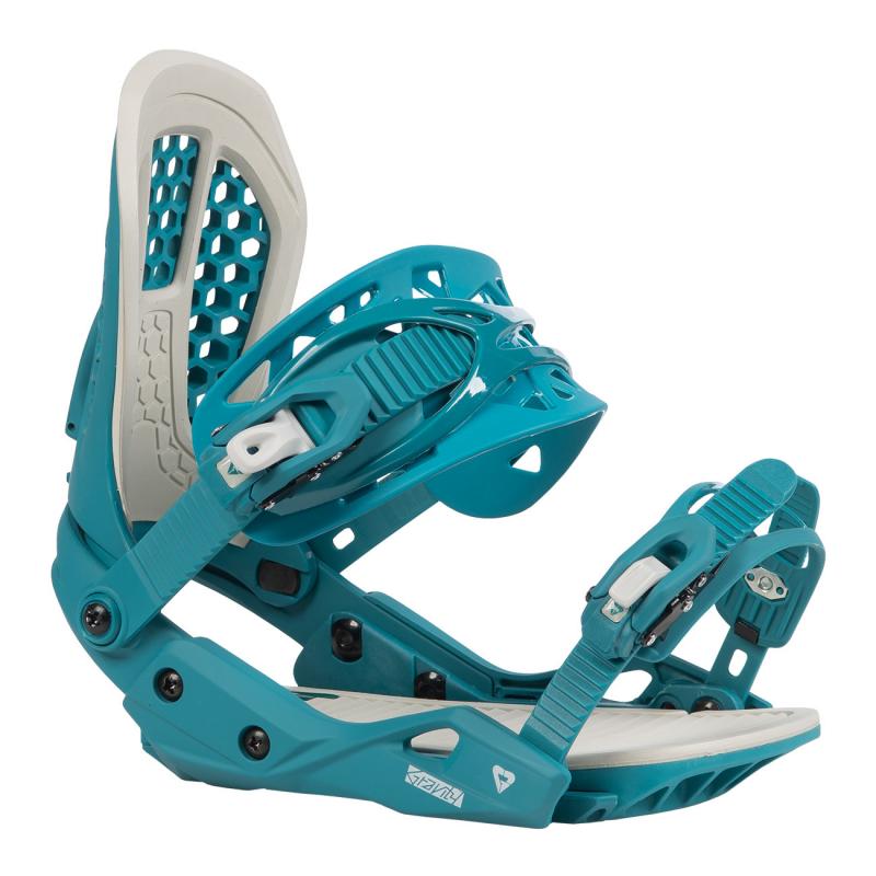Gravity G3 Lady teal - M (EU 38-42)