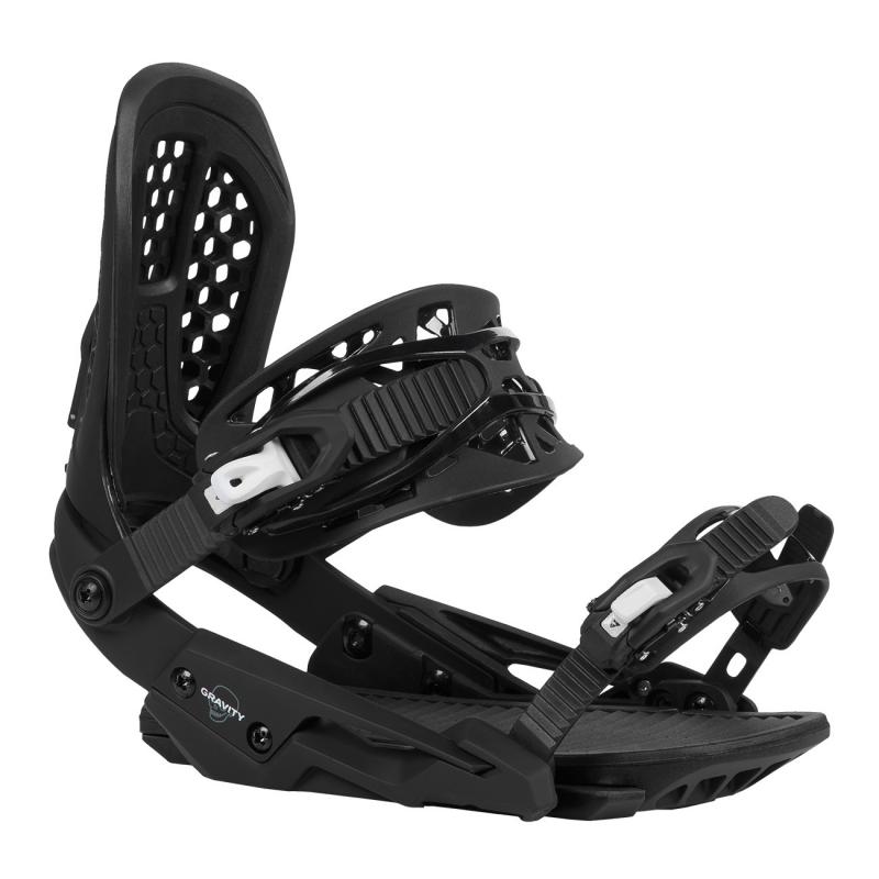 Gravity G3 black 20/21 - L (EU 42-48)