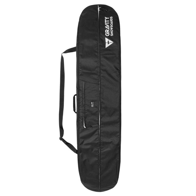 Gravity Icon black 21/22 - 155 cm