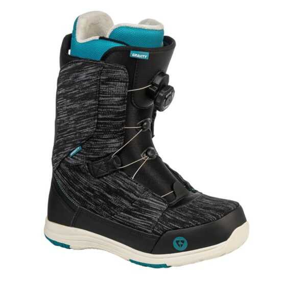 Gravity Sage Atop - UK 5 / EU 38 / 24 cm