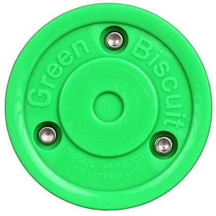 Green Biscuit Originál - zelená