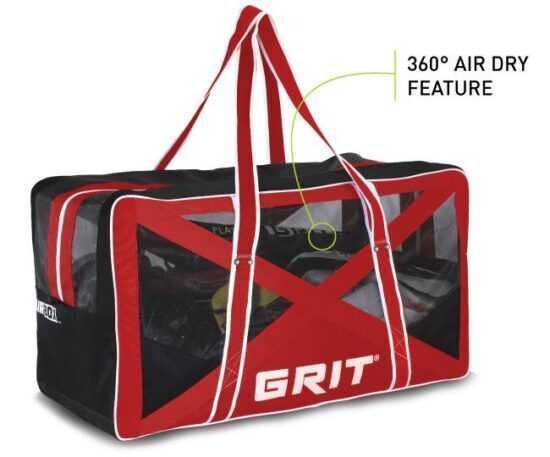 Grit AirBox Carry Bag JR - Junior