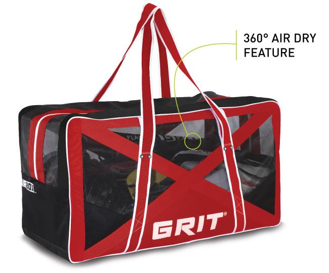 Grit AirBox Carry Bag SR - černá