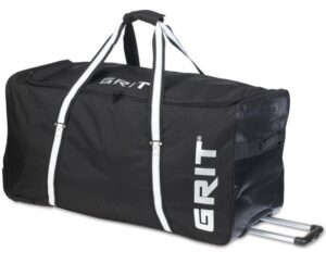 Grit HX1 Wheeled Bag SR - černá