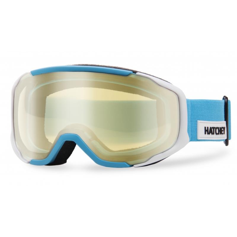 Hatchey Fly Blue - blue/white