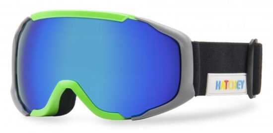 Hatchey Fly Green Junior - green