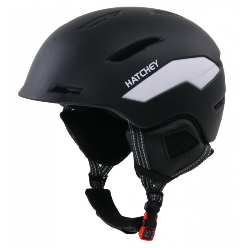 Hatchey Harell black - S-M (52-56 cm)