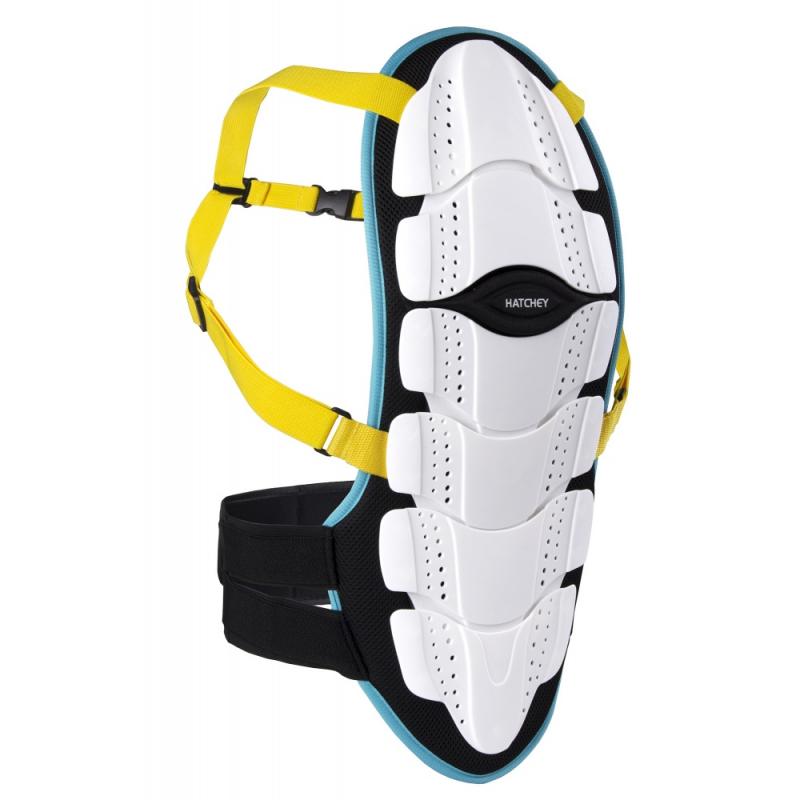 Hatchey Jeremy white - M výška : 165-175 cm