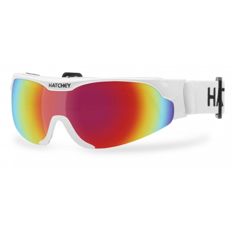 Hatchey Nordic Lauf - white