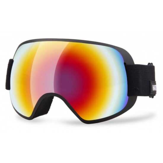 Hatchey PRO HERO - black