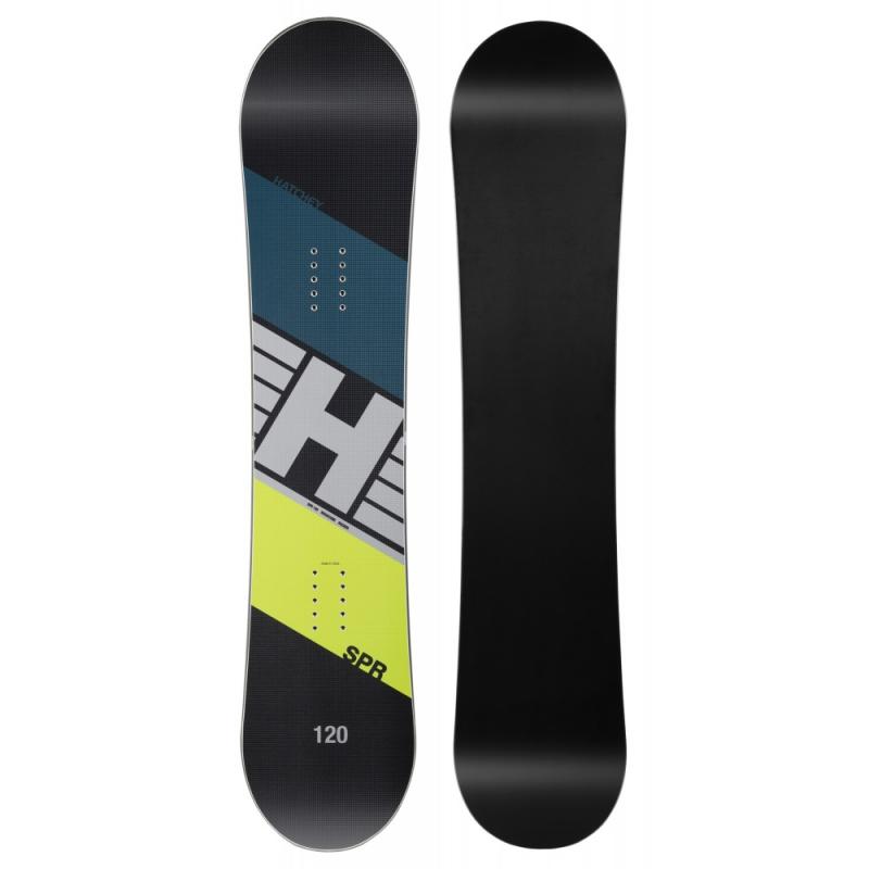 Hatchey SPR Kid 19/20 - 105 cm