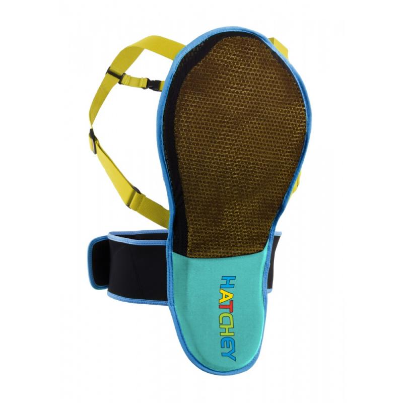 Hatchey Shockito Kids - XXS