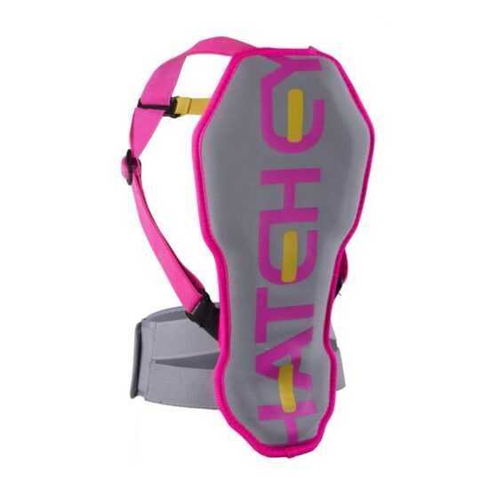 Hatchey Soft Kids Pink - JM