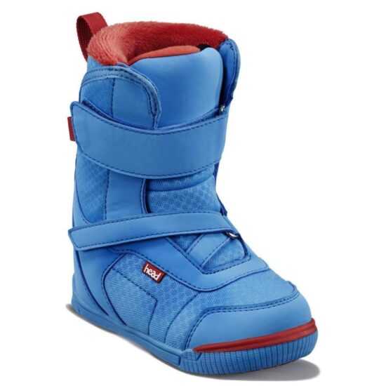 Head Kid Velcro dětské snb boty - EU 28-29