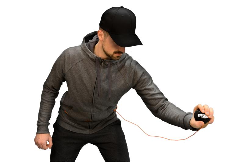 Hejduk Catchball - oranžová