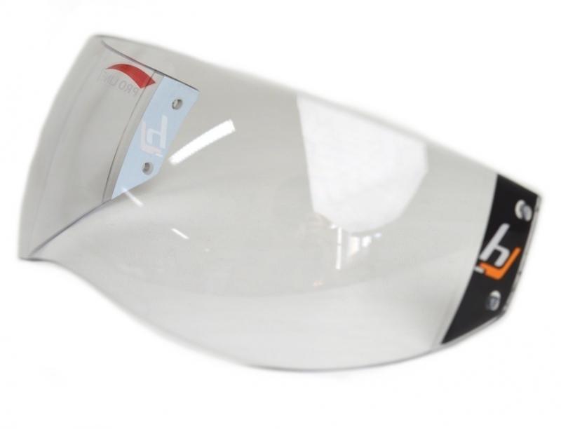 Hejduk Combo Convex - čirá