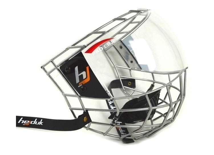 Hejduk Combo Convex mřížka - Junior