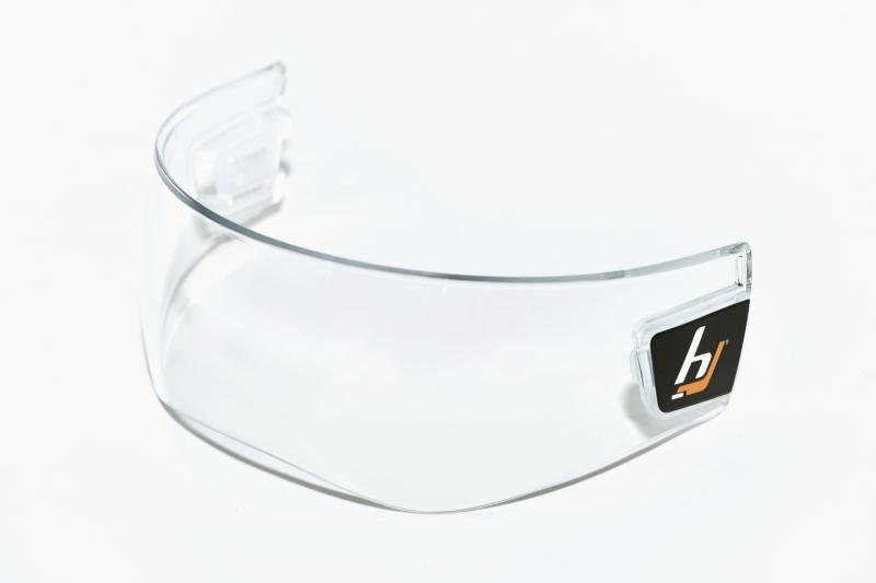 Hejduk EVO PRO 9 Bez Fixace plexi - čirá