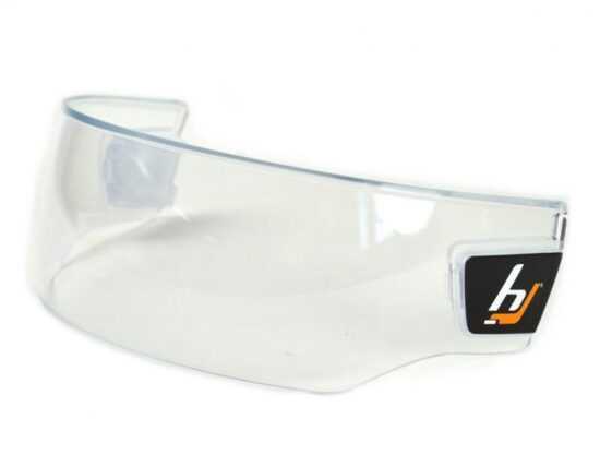 Hejduk EVO STD XL - čirá