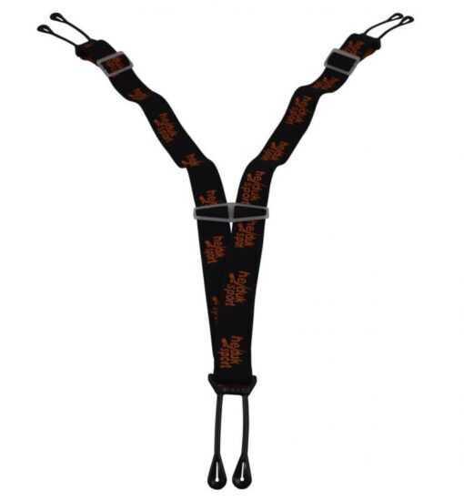 Hejduk Hokejové šle Black - Junior