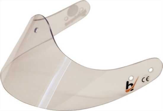 Hejduk MH90 Arrow brankářský chránič krku - Senior