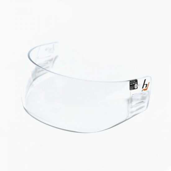 Hejduk Plexi MH200 vypouklé - čirá