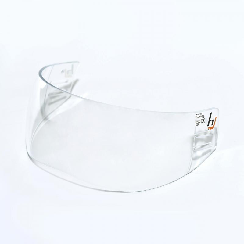 Hejduk Plexi MH800 vypouklé Fólie - čirá