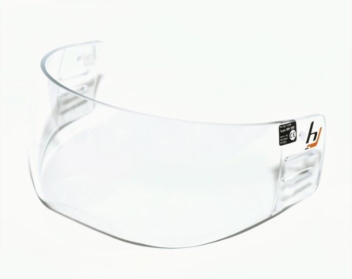 Hejduk Plexi MH990 vypouklé Fólie - čirá