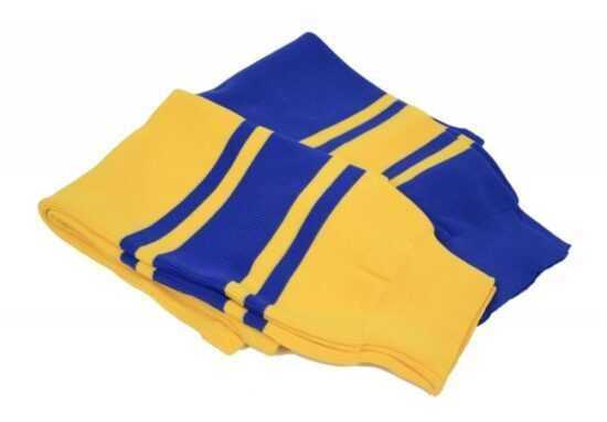 Hejduk Stulpny YTH - modrá-žlutá