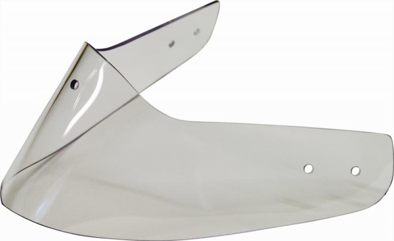 Hejduksport MH95 brankářské plexi na krk - Junior