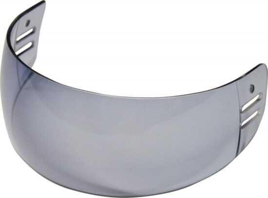 Hejduksport PROLINE MH 300 (vypouklé) plexi - čirá