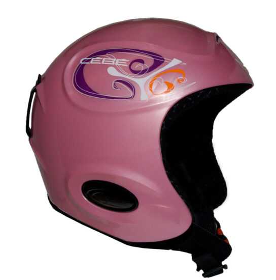 Helma Cébé Active Impact Hype 1107/1108 - 0697