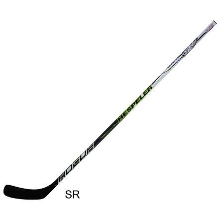 Hespeler Rogue kompozitová hokejka - flex 85 LH 19