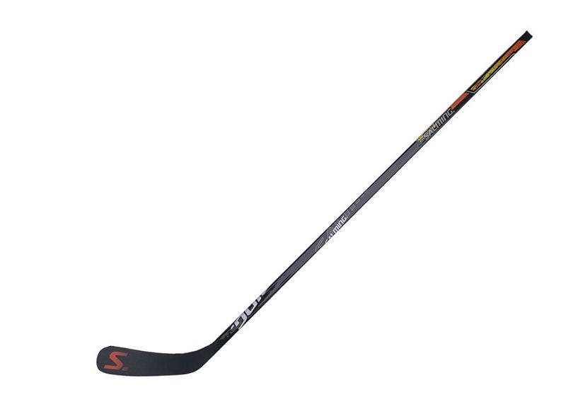 Hokejka SALMING MTRX Z2