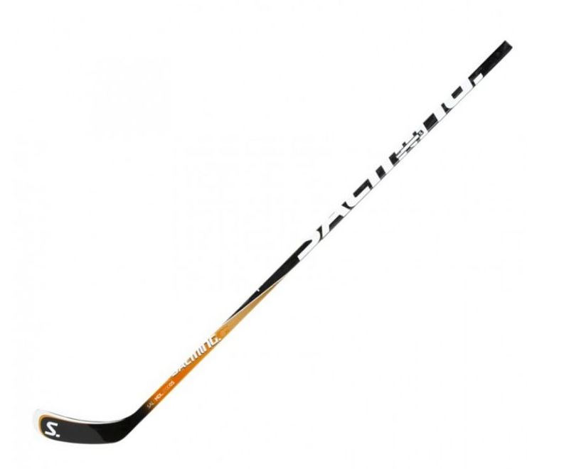 Hokejka SALMING Stick M5