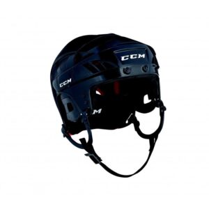 Hokejová helma CCM 50 Sr - bílá