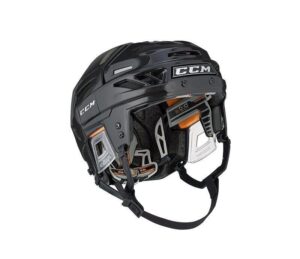 Hokejová helma CCM FitLite 3DS SR - modrá