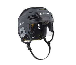Hokejová helma CCM Tacks 310 sr - černá