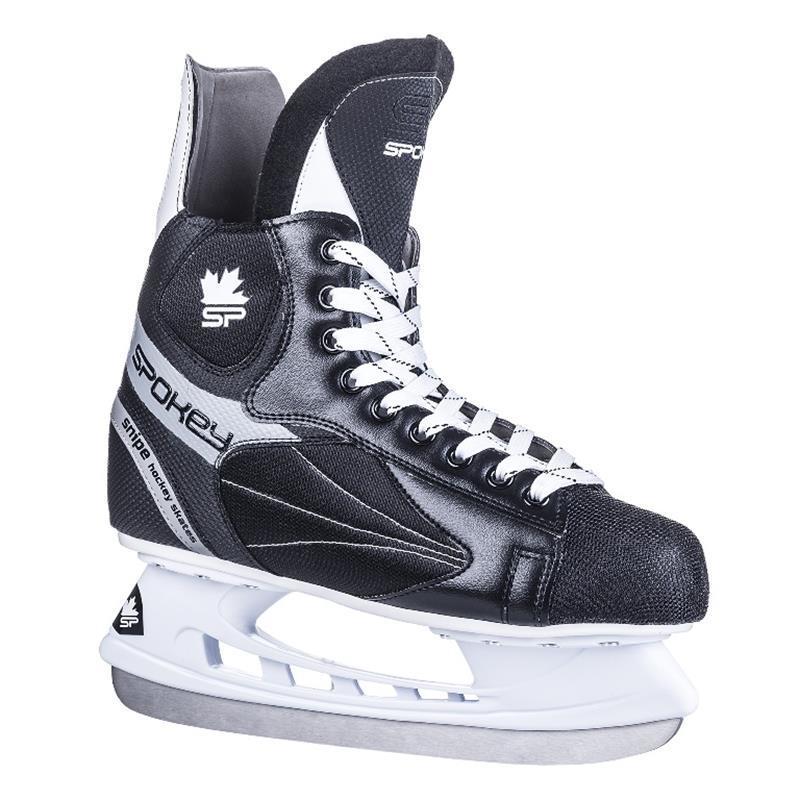 Hokejové brusle Spokey SNIPE