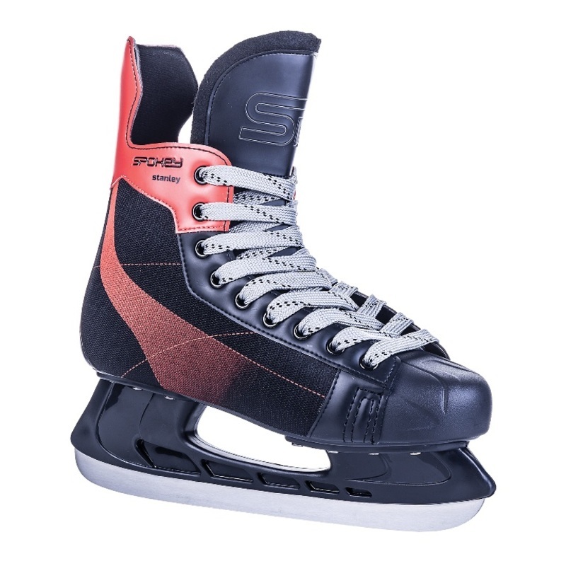 Hokejové brusle Spokey STANLEY