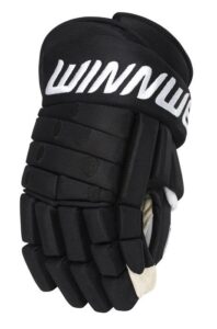 Hokejové rukavice Winnwell Classic 4-Roll Pro JR - Junior